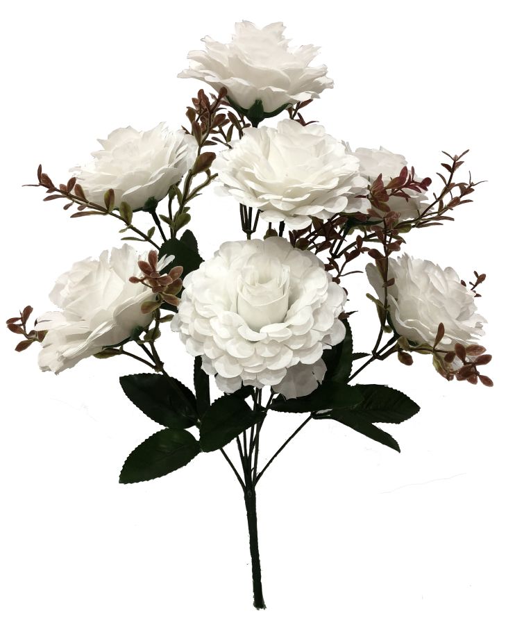 Ramo Santo 50CM Color Blanco?1787621366