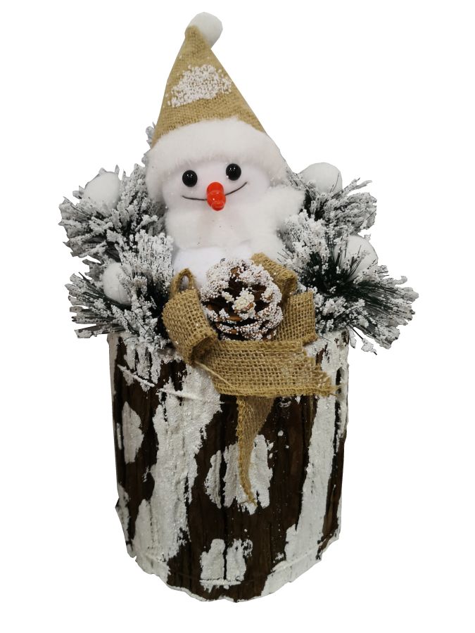 Muñeco de Nieve 40cm?1787614205