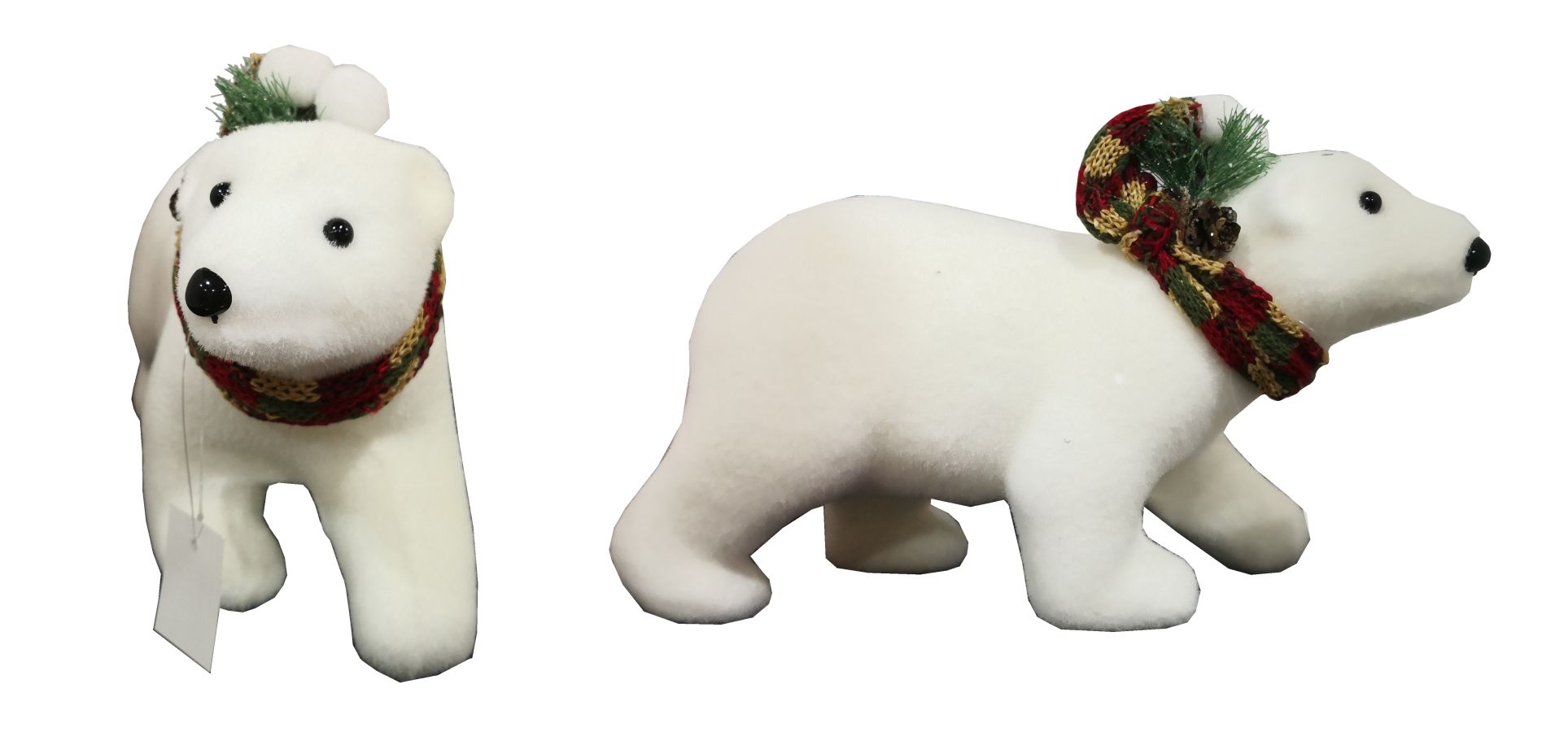 Oso blanco M2 xxcm?1787623171
