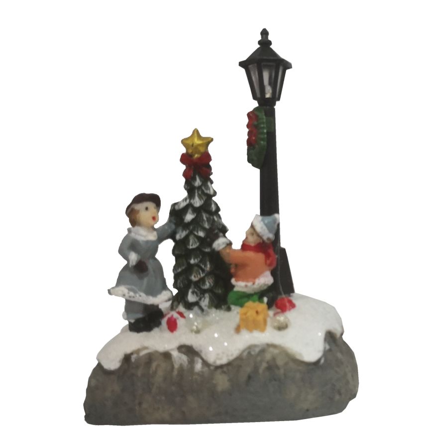 Adorno Navidad con Luces Mod A?1787635509