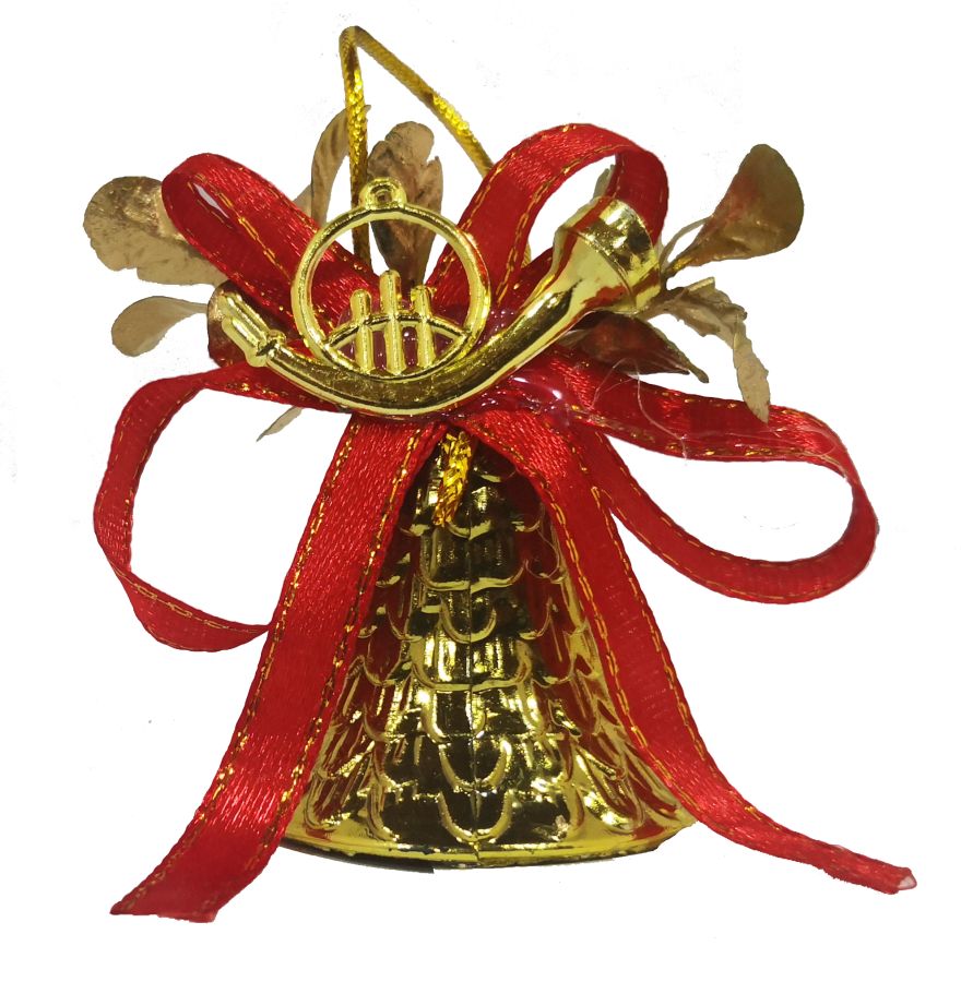 Campana colgante para arbol M1?1787636294