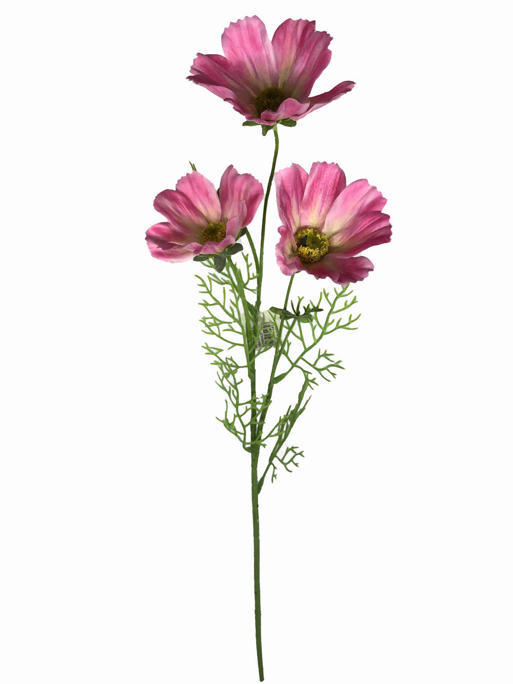 Flor largo 63CM Rosa?1787686911