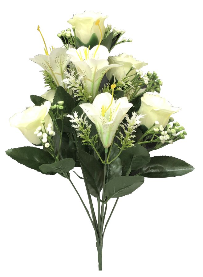 Flor ramo 9/MINI WUJIAOMEI Beige?1787719314