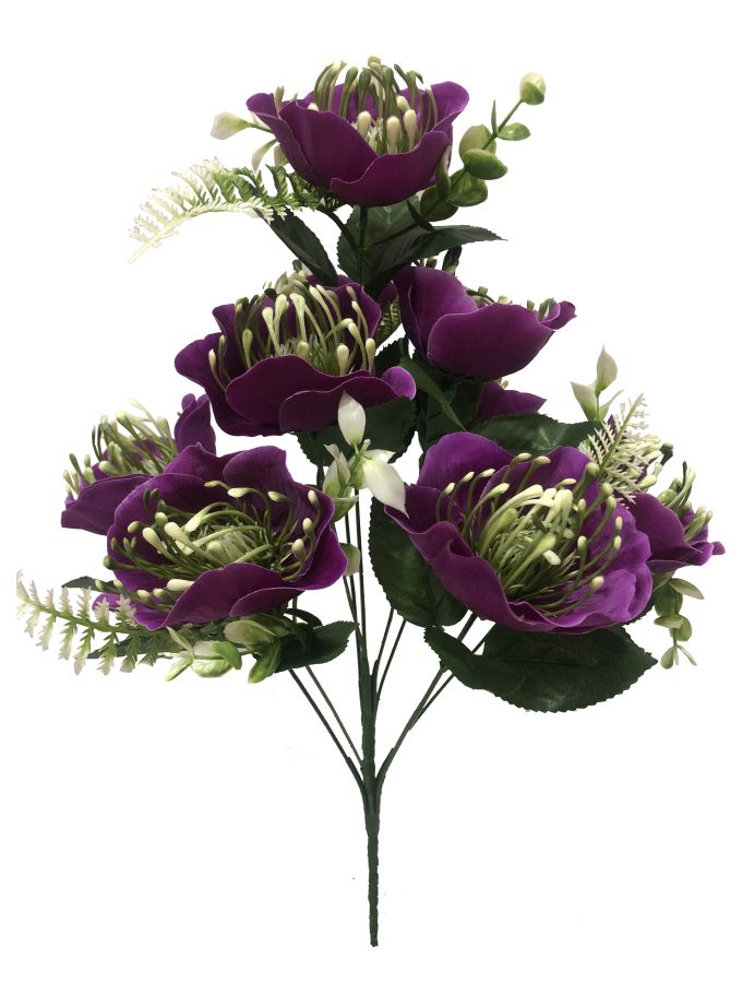 Ramo Santo 50CM Color Morado?1787630986