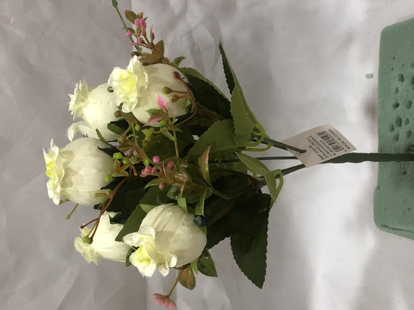 Flor mini xxcm Color Beige?1787613361