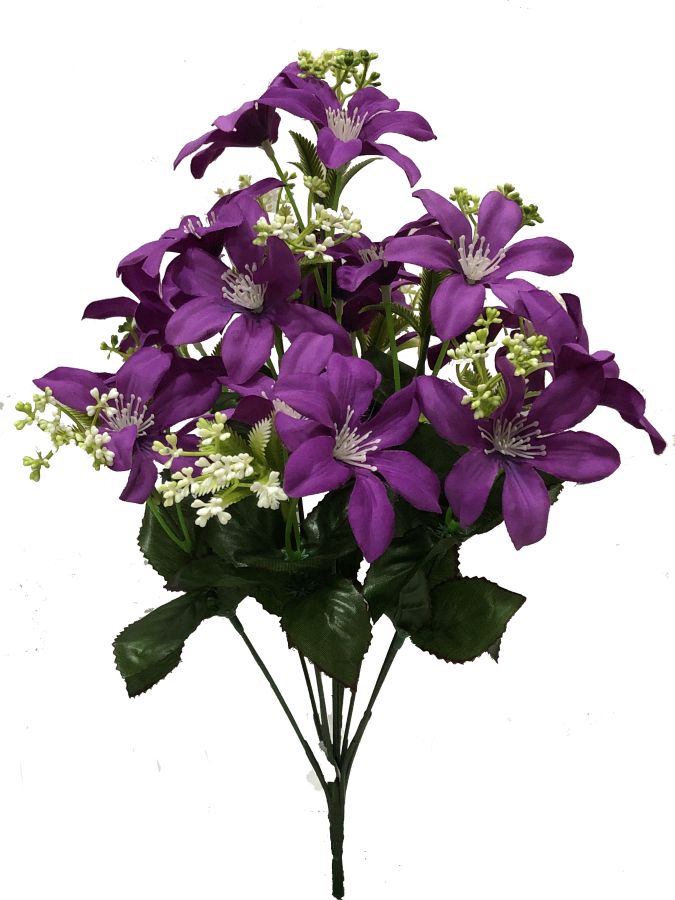 Ramo Santo XXCM Color Morado?1787631167