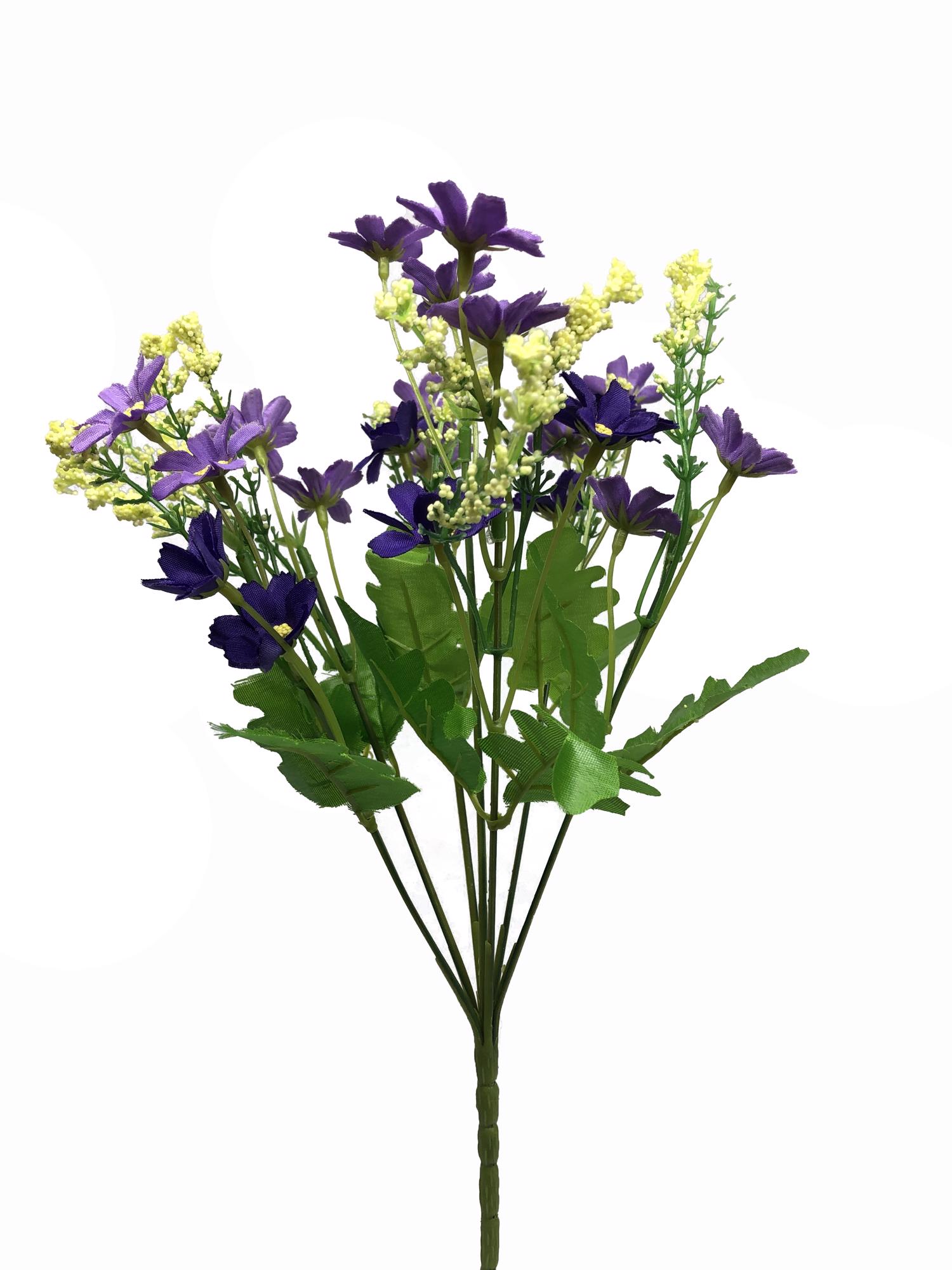 Flor mini 32CM Lila?1787708472