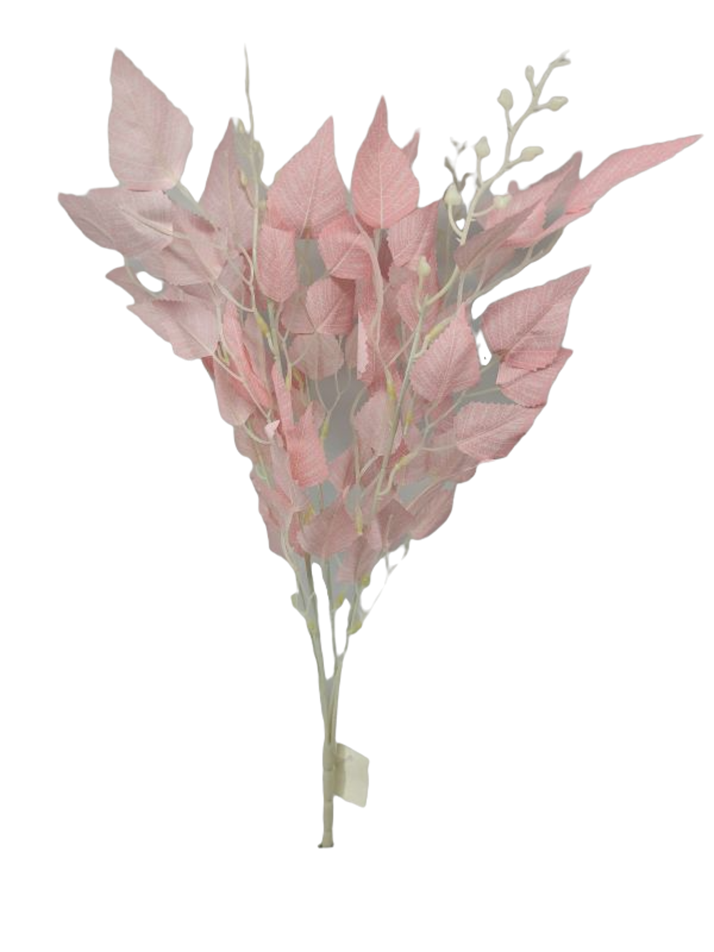 Rama hojas Color Rosa?1787605352
