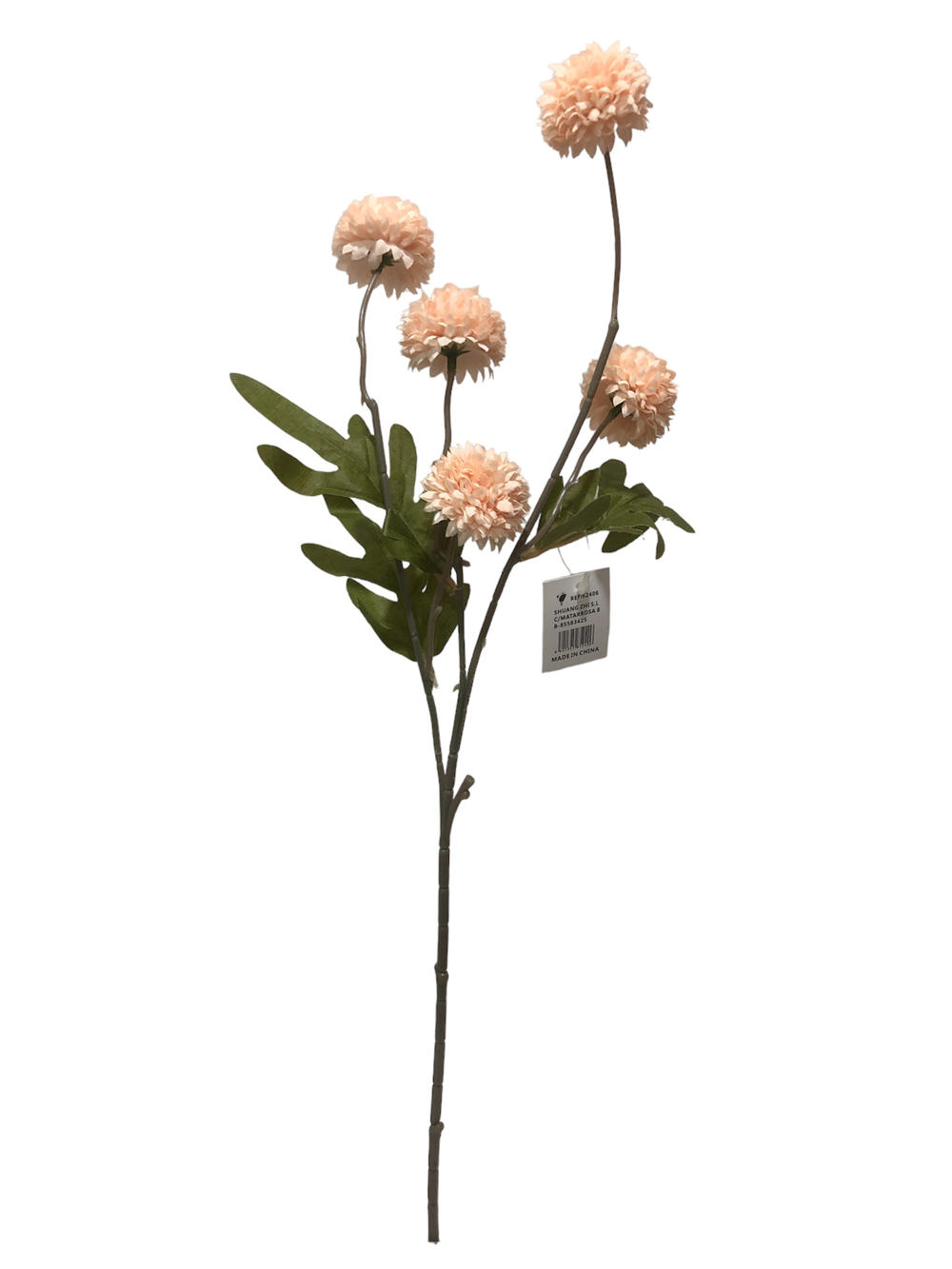Flor larga Diente de León 50CM 5 Cabezas Modelo ?1787710230