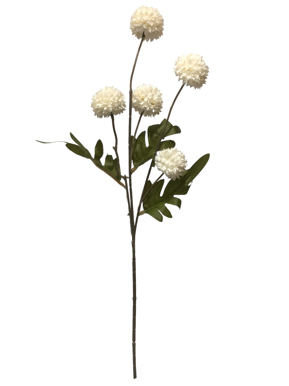 Flor larga Diente de León 50CM 5 Cabezas Modelo ?1787596988