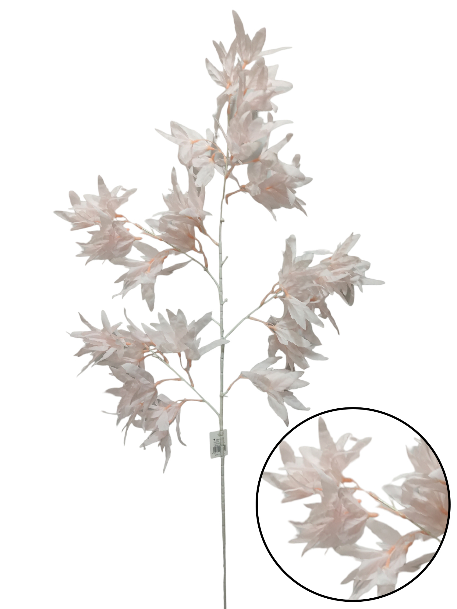 Flor larga 100cm Rosa?1787607693