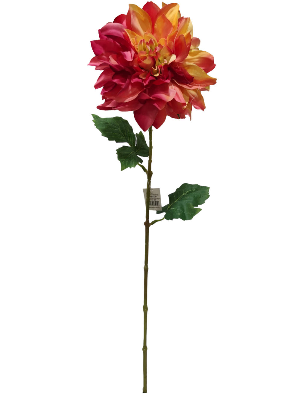 Flor larga Dalia 62CM?1787620746