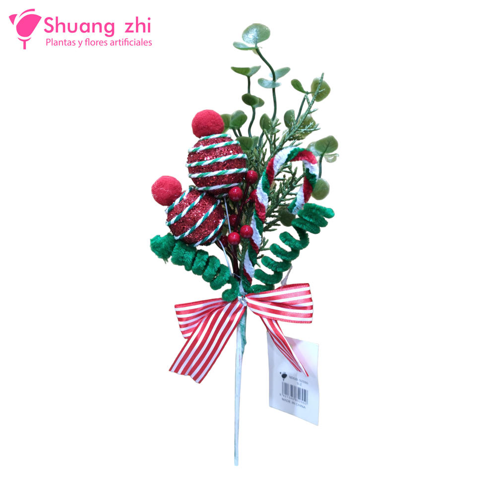 Decoracón PIN de Navidad 33CM?1787607931