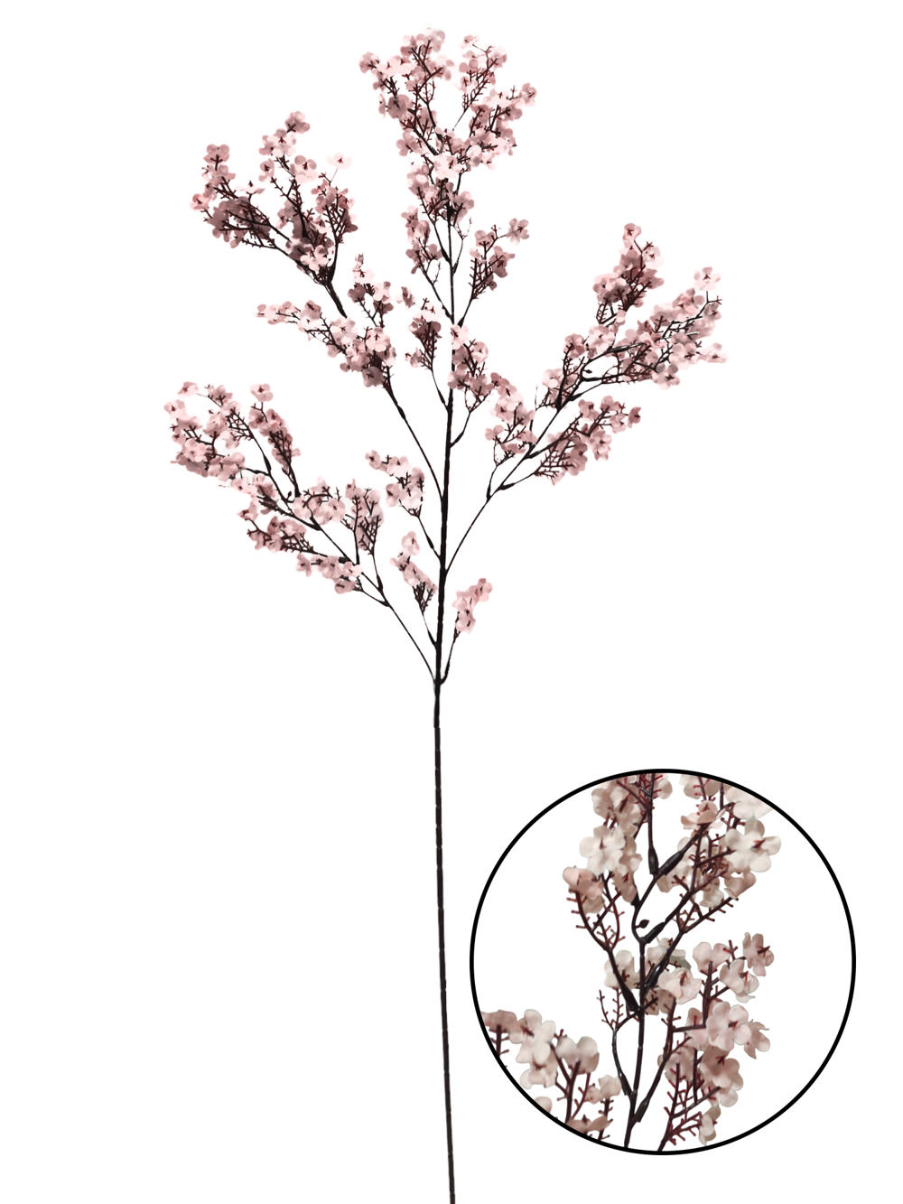 Rama Flor de Cerezo 110CM Rosa?1787626649