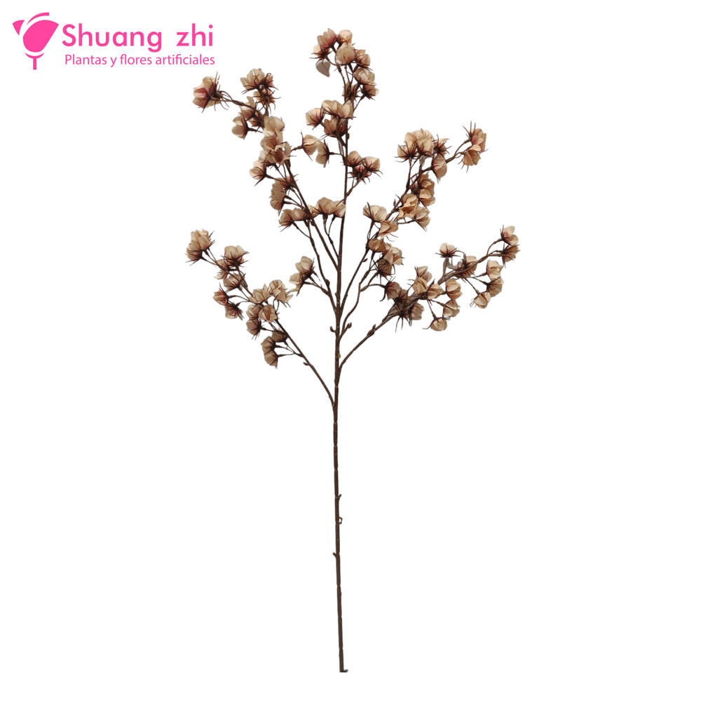 Flor largo 85cm Color Oto?o?1787596494