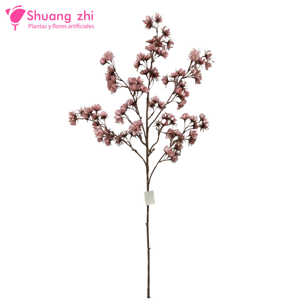 Flor largo 85cm Color Rosa?1787600980