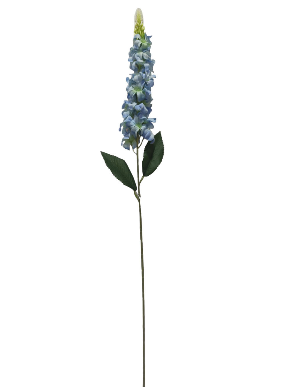 Flor largo JACINTO 74CM Azul?1787607881