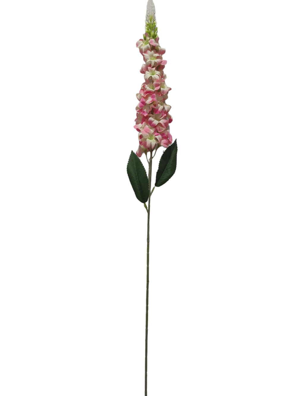 Flor largo JACINTO 74CM Rosa?1787608743