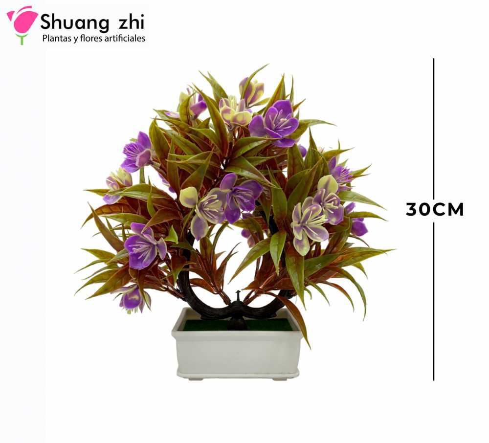 Maceta Árbol Mini 30CM decoración?1787630973
