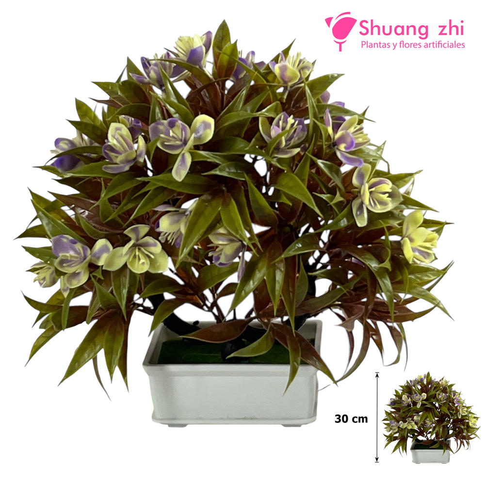 Maceta Árbol Mini 30CM decoración?1787626529