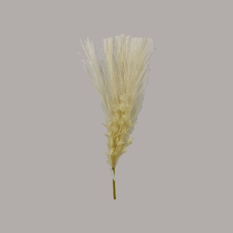 Vara Pluma 40CM Color Blanco?1787592287