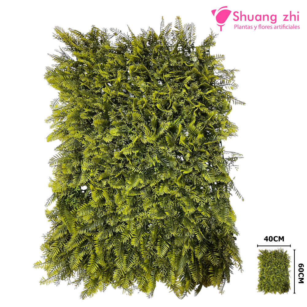Alfombra Cesped 60x40cm Ref 728?1787686957