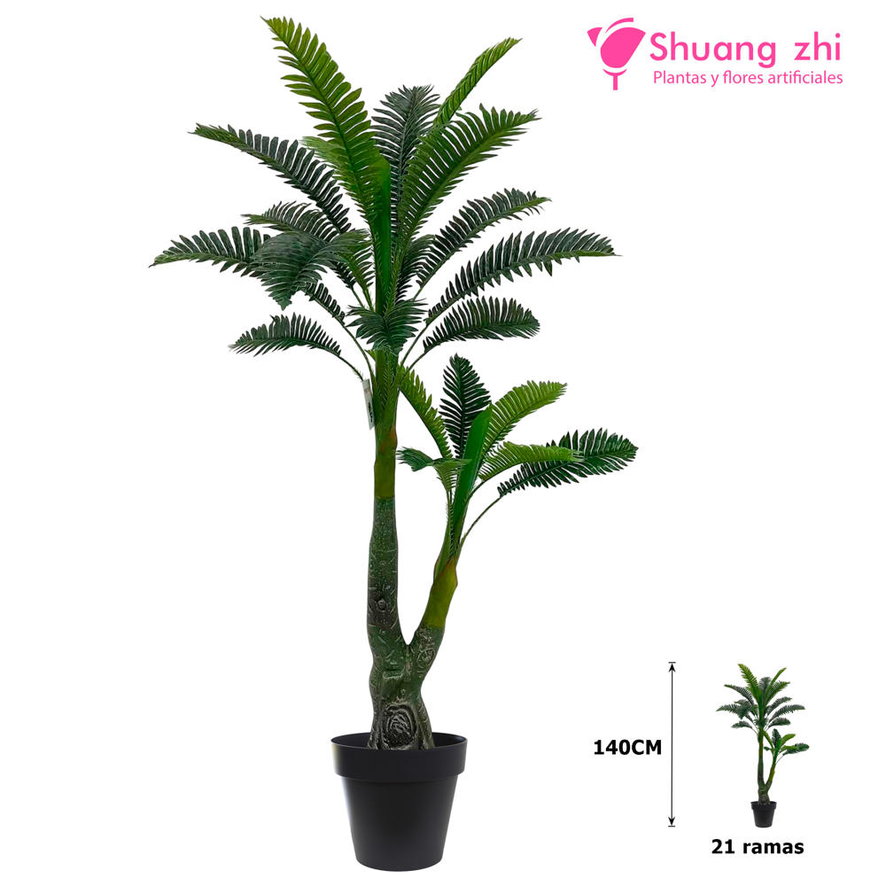 Plantas