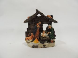 Figura Belén 16cmx15cm