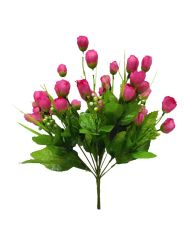 Ramo de flores 45cm color rosa ref 5364_2