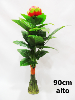 Planta Artificial 90cm ref 5449_1