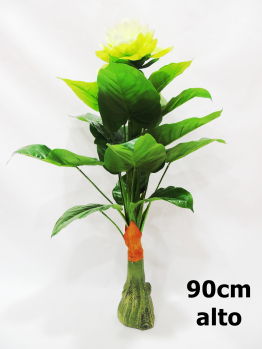 Planta Artificial 90cm ref 5449_2
