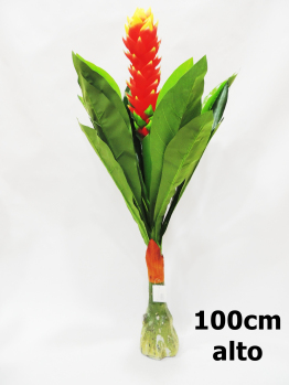 Planta Artificial 100cm ref 5470_2