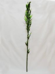 Rama bambu con hojas 230cm ref 7542