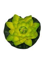 Gomaeva verde 17cm