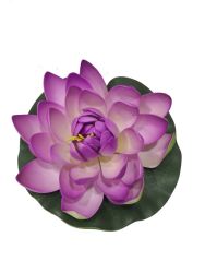 Gomaeva grande color lila