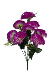Ramo de flores 45cm color lila ref 8952_1
