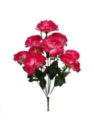 Ramo de flores 45cm color rosa ref 8952_1