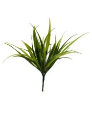 Rama hoja verde claro 34cm
