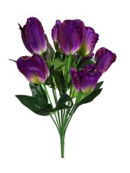 Ramo de flores 45cm color lial ref 2478_2