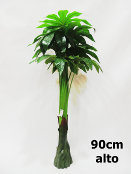 Planta Artificial 90cm ref 3345