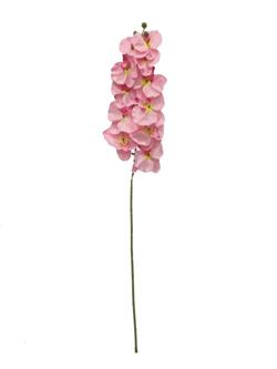 Orquídea 100cm rosa