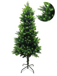 Árbol navidad verde claro 150cm P14P