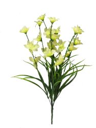 Ramo de flores 60cm color champan ref 7121_5