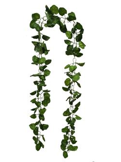 Guirnalda hojas 200cm HOJA1