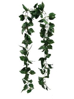 Guirnalda hojas 200cm HOJA2