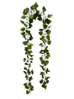 Guirnalda hojas 200cm HOJA3