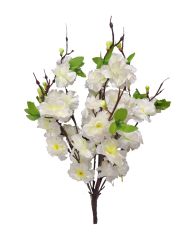 Ramo de flores 40cm color beige ref 9415_2