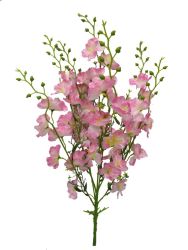 Ramo de flores color rosa 75cm ref 0084_2