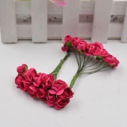 Manualidad Mini Fucsia