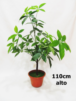 Planta artificial 110cm ref 1579